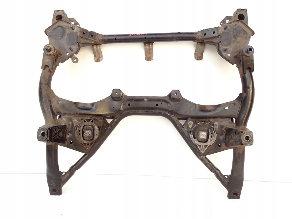 фото №15, Подрамник подрамник подрамник балка подрамник перед bmw f20 f21 f30 f31 11-18r