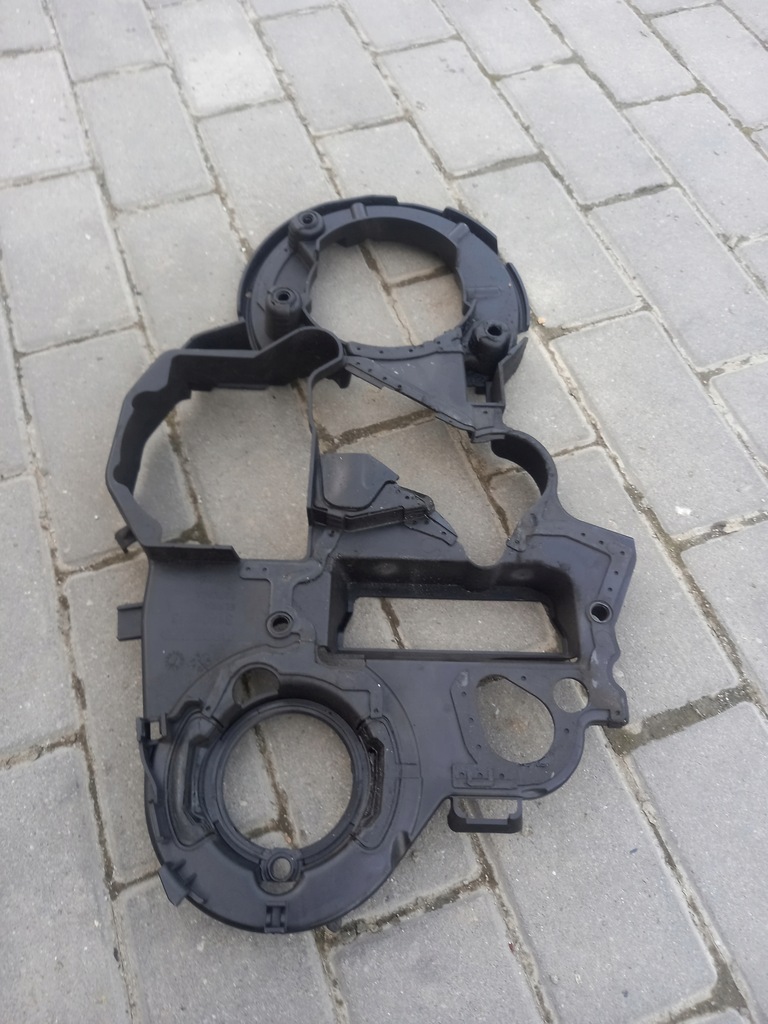 фото №1, Защита распределительного вала volvo v40 ii 2,0d d2 31401143