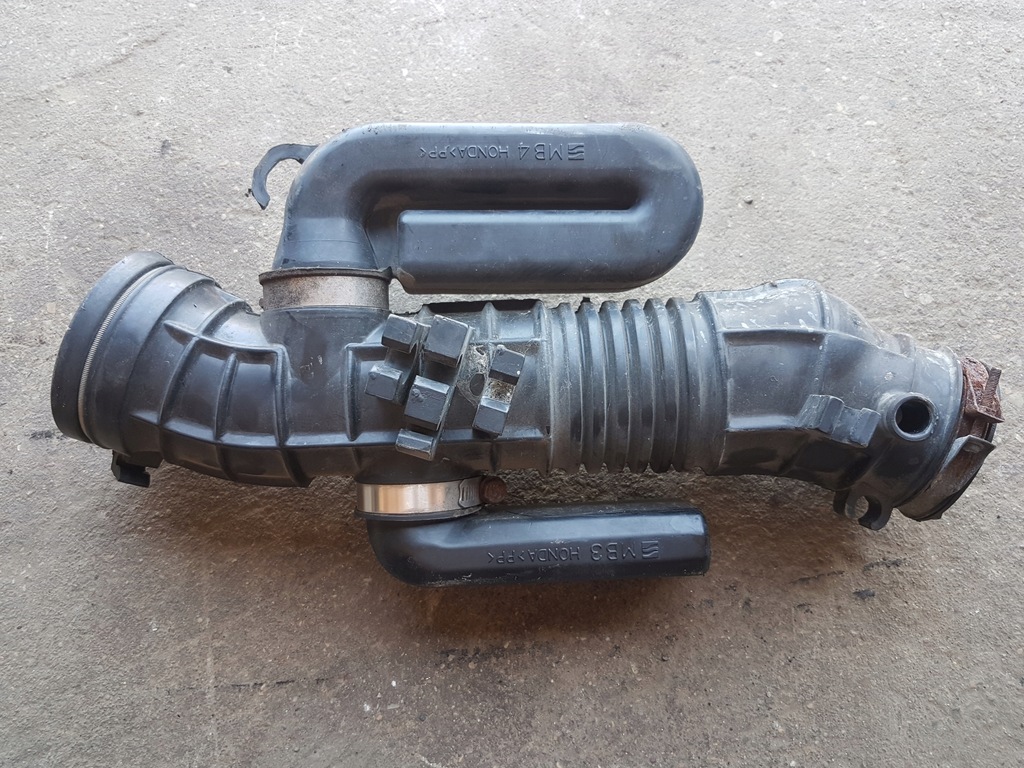 фото №3, Odyssey 99-04 резонатор труба 3.5 usa