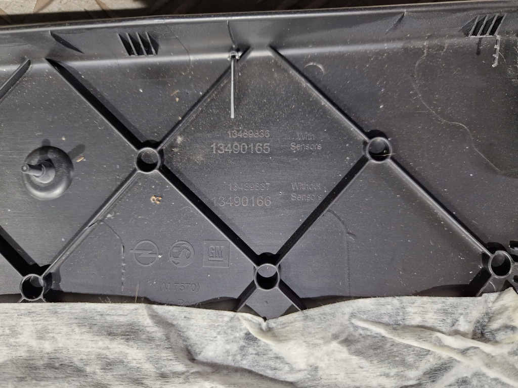 фото №9, Защита козырёк солнцезащитный корпус cascada