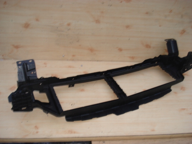 фото №11, Підсилювач передні pas передній 31425368 volvo новий оригінал панель фари