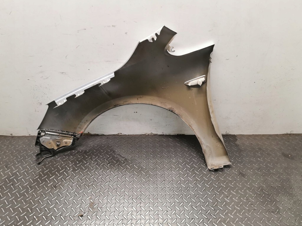 Купить Крыло  правый  перед opel astra j fl kod z189