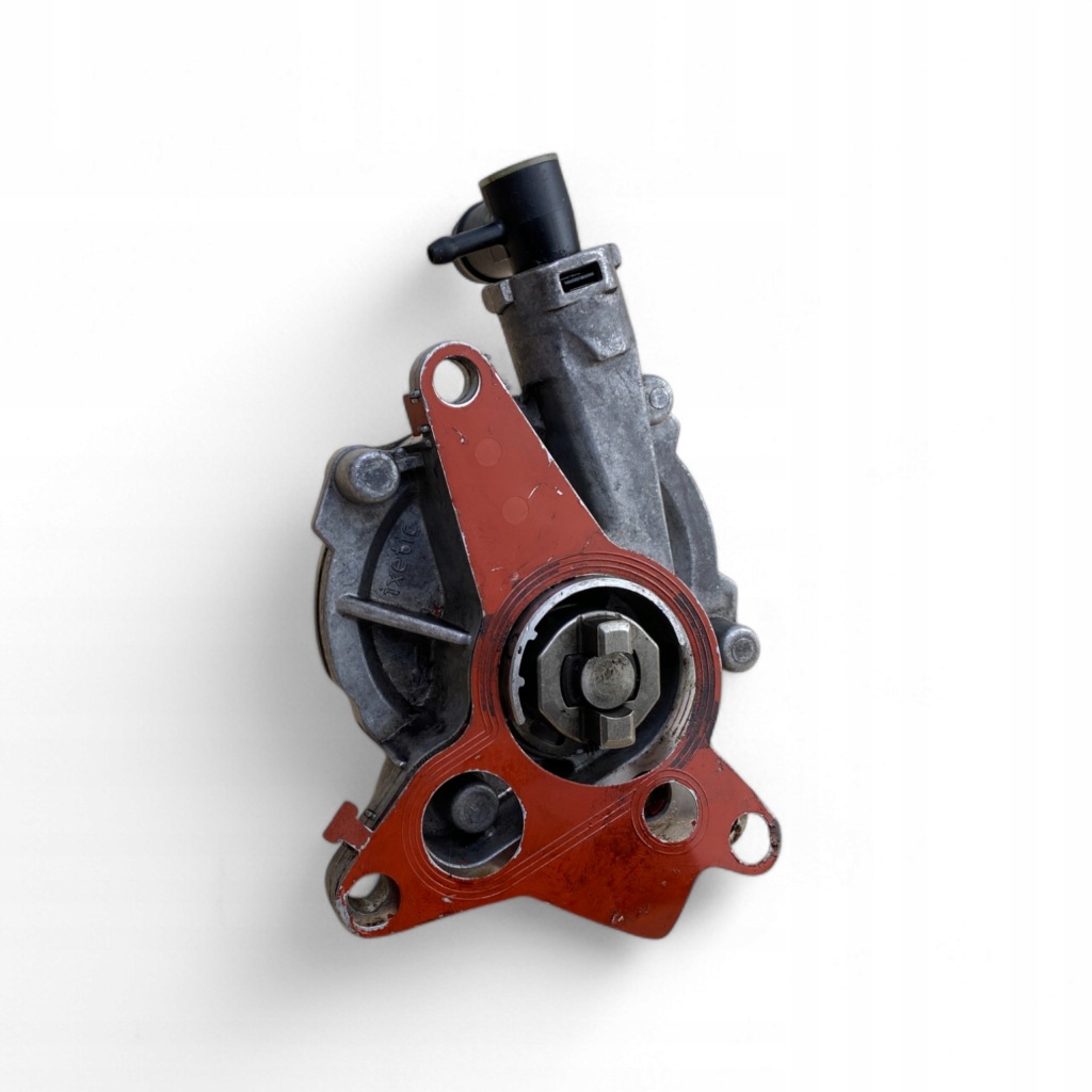 фото №6, Насос вакуум renault espace iv grand scenic laguna megane iii koleos 2.0 dci