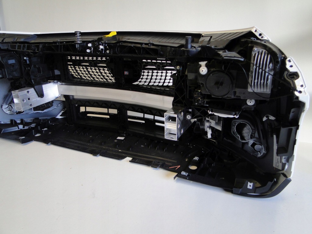 фото №10, Mercedes gla h247 247 лампа левая led high perform