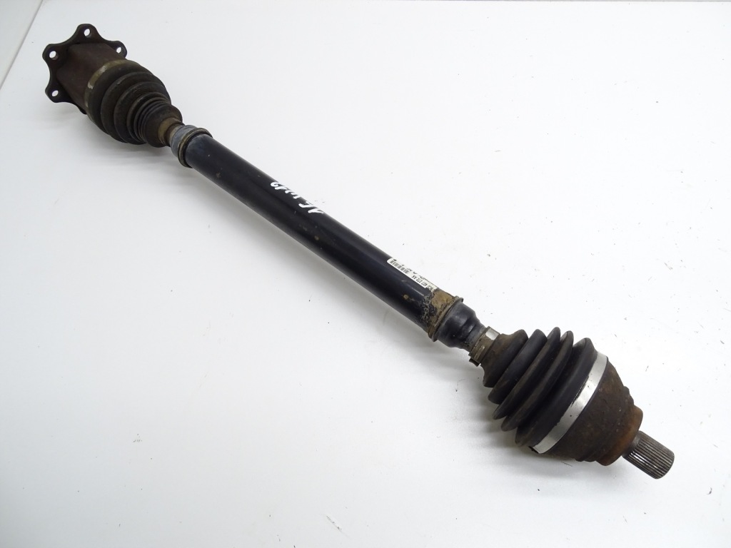 фото №1, Приводной вал правая правый перед передняя vw passat cc 2.0 tdi 3c0407272ak