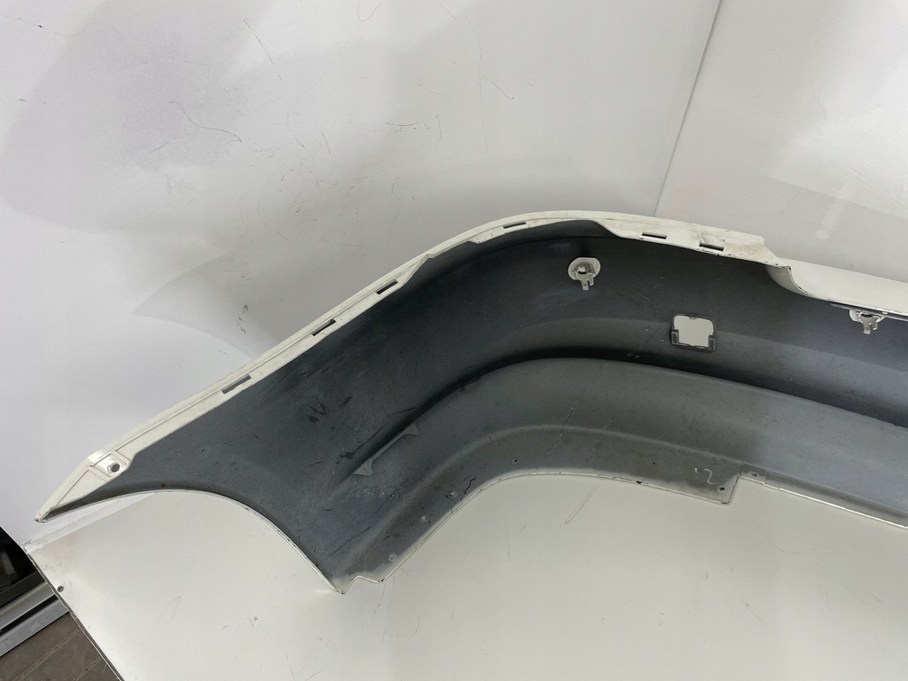 фото №10, Bmw 1 e82 e88 coupe cabrio бампер задняя задний