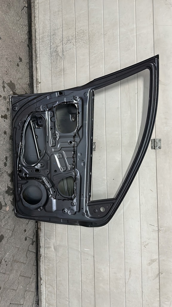 фото №5, Hyundai i20 2008-2014 двері передні перед ліва