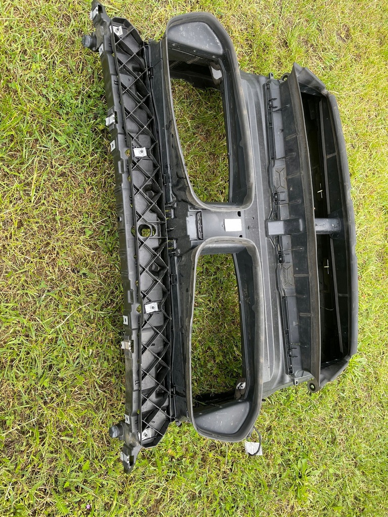 фото №6, Bmw x2 f39 2020 впуск / канал воздуха воздуховод воздуха