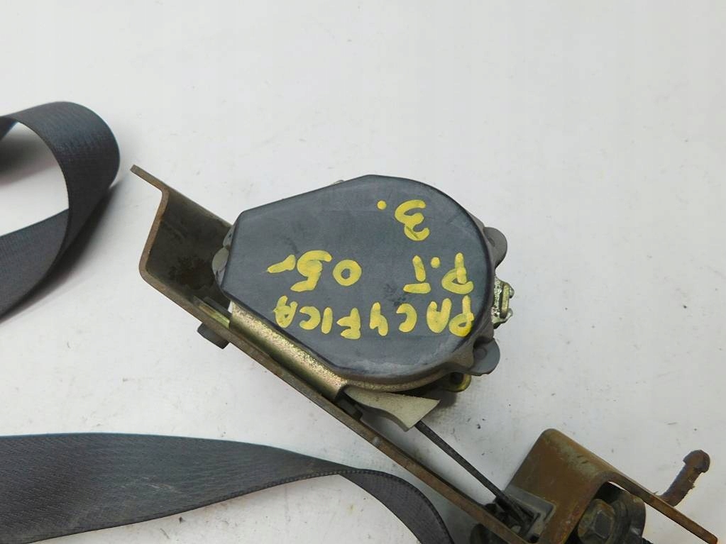 фото №4, Chrysler pacifica i pas безопасности правый задняя