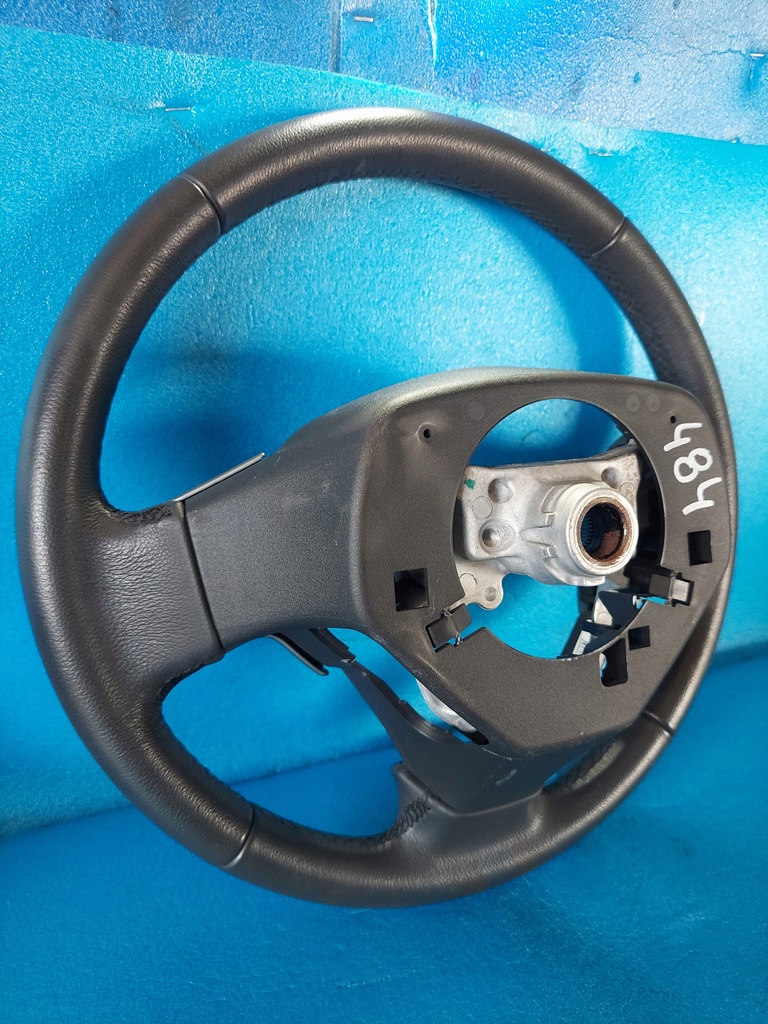 фото №13, Воздуховод citroen c1 45184-0h020