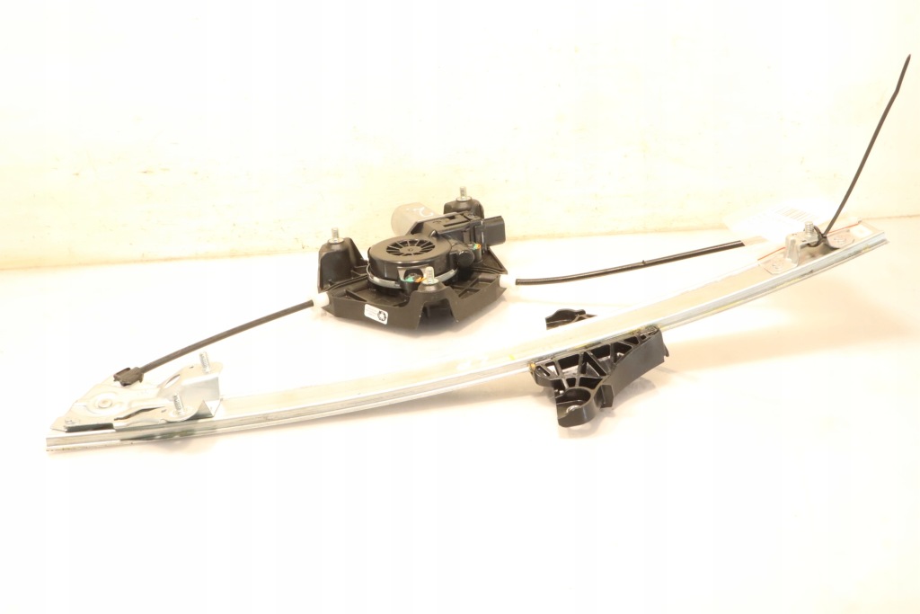 Купити Механізм вікон лівий перед toyota aygo x