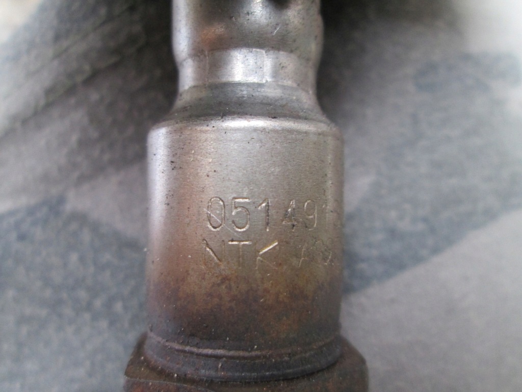 фото №7, Chrysler 300 ii 13 3.6 датчик лямбда-зонд 05149180aa