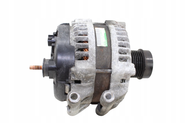 фото №13, Chrysler pacifica 17- 3.6 генератор 56029732ab