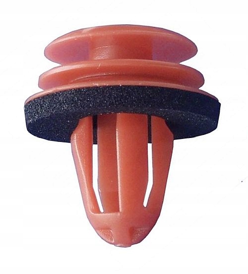 фото №1, 5szt mini clubman '07-'14 клипса стоек наружный