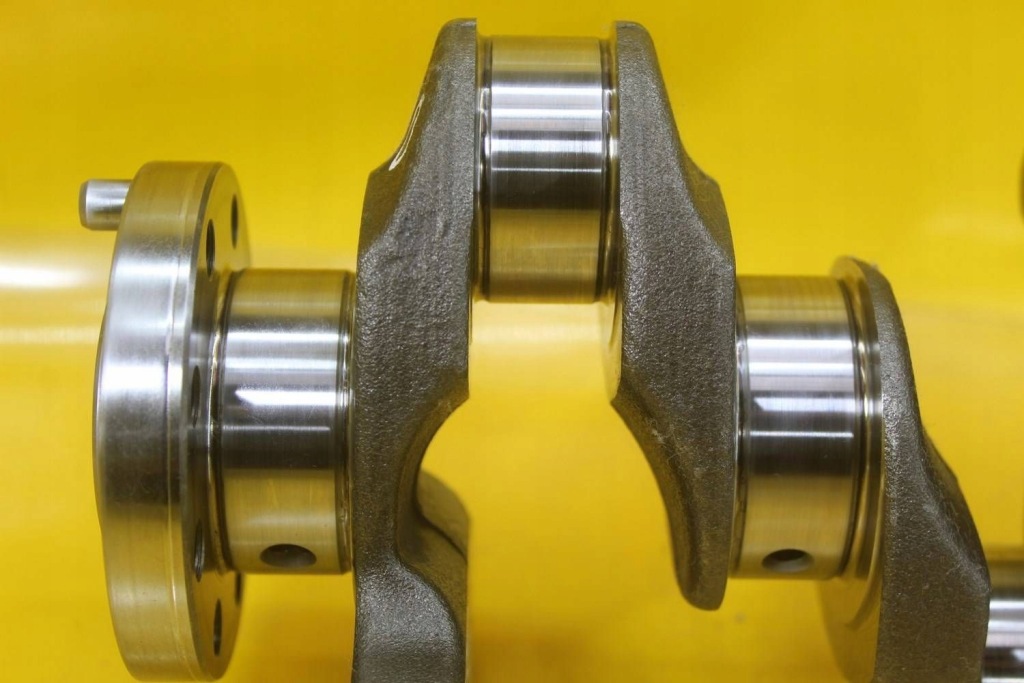 Wał колінчастий вкладиші hyundai tucson 3 kia sportage 1.7 crdi d4fd номінал в Україні