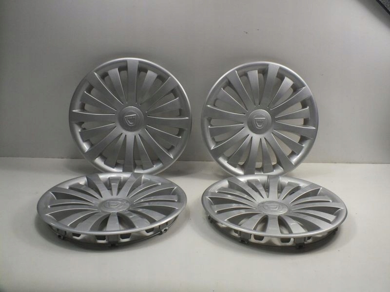 фото №12, Lodgy ковпаки ковпачок кришка 15" oryg