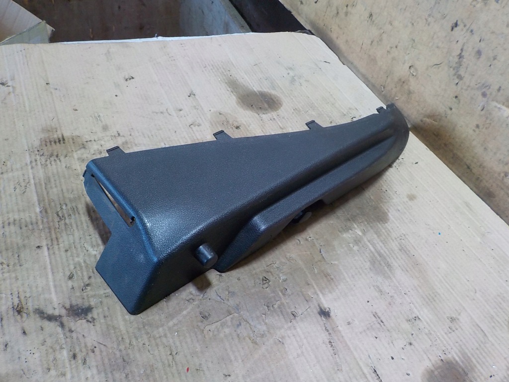 фото №4, Ceed ii 1.6 пластик правый задний