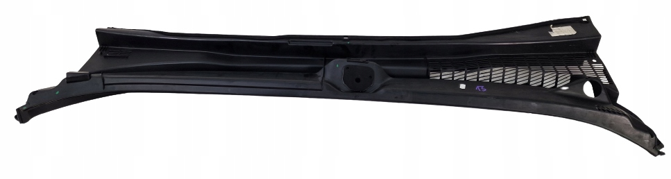 фото №4, Жабо пластиковий jeep renegade 735578379