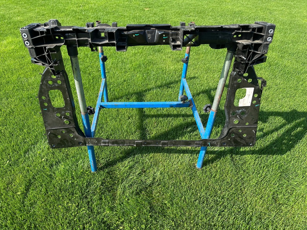 фото №1, Pas передній підсилювач jeep compass ii lift 2021- 68399033aa