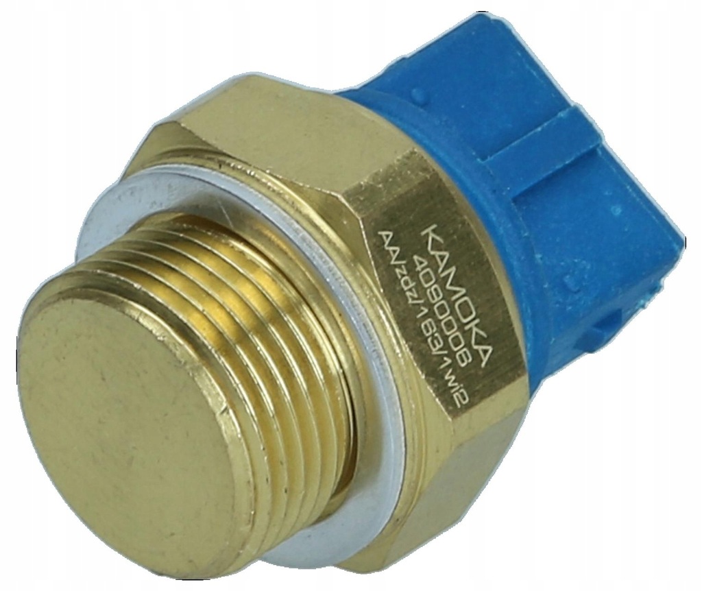 фото №11, Kamoka 4090006 переключатель термический, вентилятор радиатора