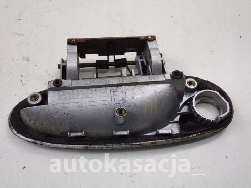 фото №5, Ford puma ручка права перед v97fbc22400akw