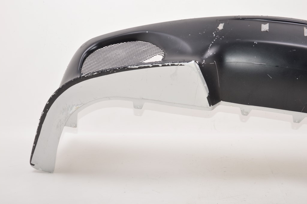 Ferrari 360 modena spider бампер перед Киев