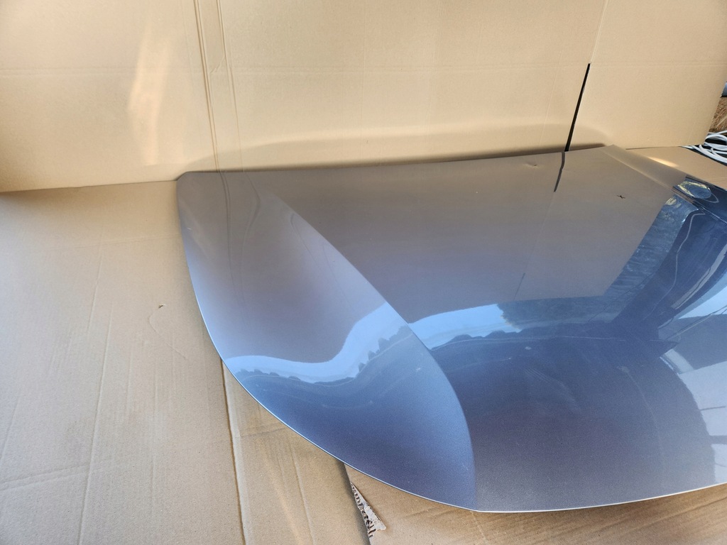 фото №5, Peugeot 308 iii t10 капот 21-