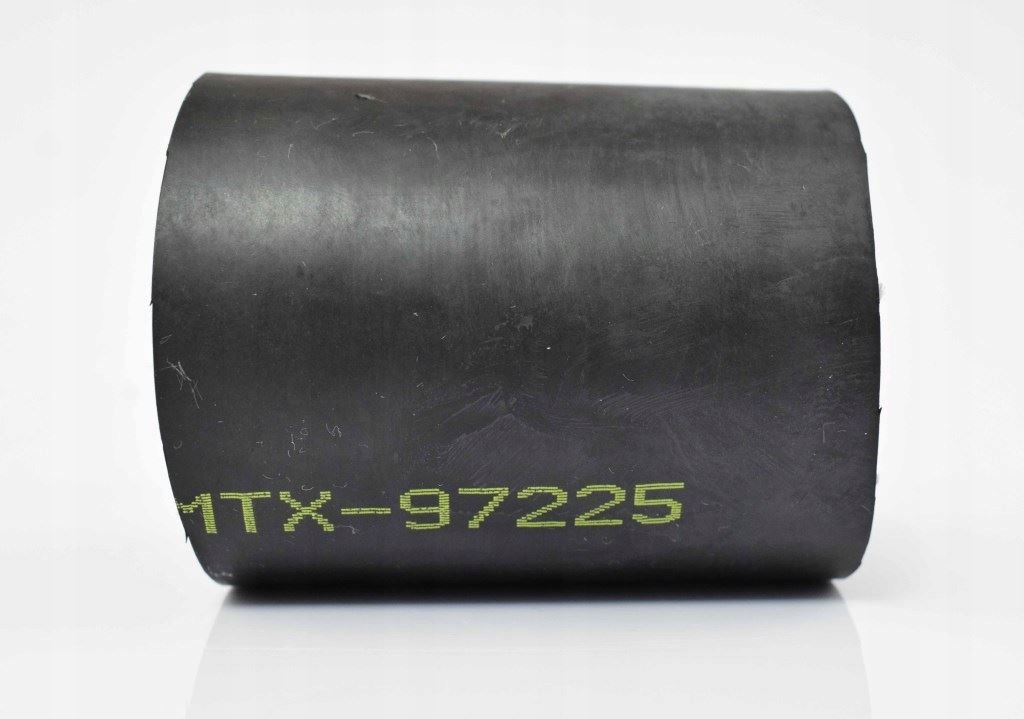 фото №1, Шланг резиновый ретардер scania 4 r 55x82