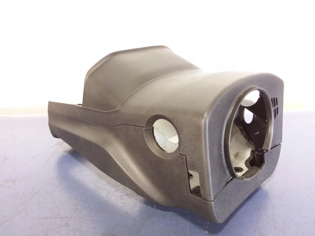 фото №1, Peugeot 2008 защита kolmuny kierowniczj