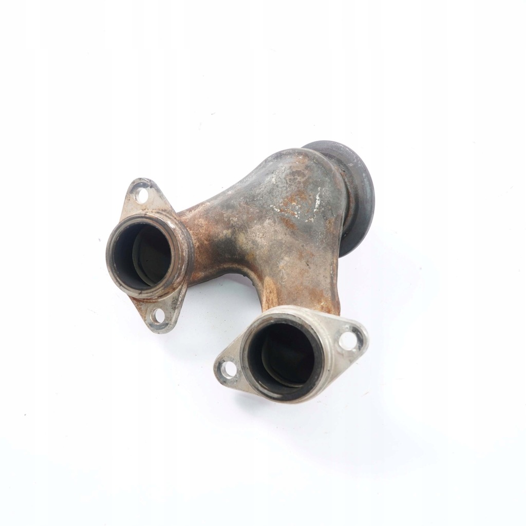 фото №9, Bmw i3 колектор випускний двигуна гібрид 7623113