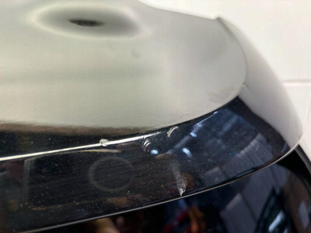 фото №6, Задняя крышка багажника багажника citroen c5 aircross 2021