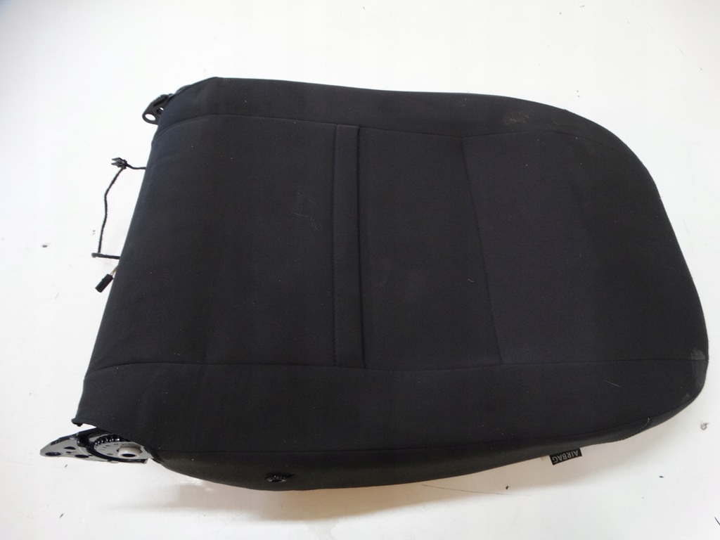 фото №12, Спинка сиденье правый перед vw golf vi 5k4881806dg