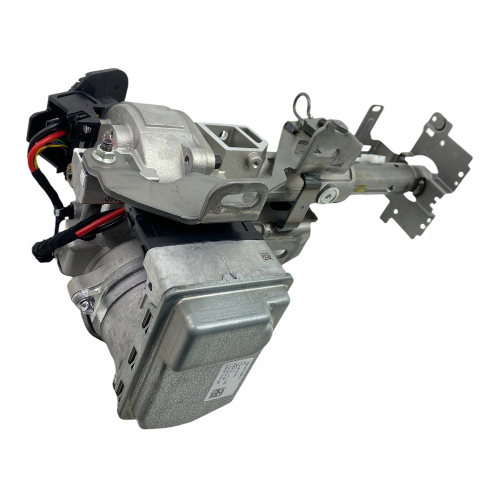 фото №2, Підсилювач електричний renault megane iii fluence