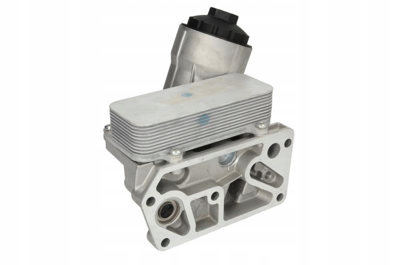 фото №1, Корпус фильтра масла