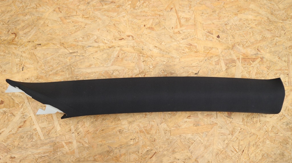 фото №2, Mazda 3 обшивка стойка защита lh rok 2019