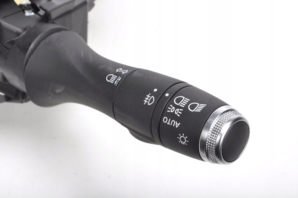 фото №11, Renault captur ii clio v перемикач комбінований стрічка 255675601r