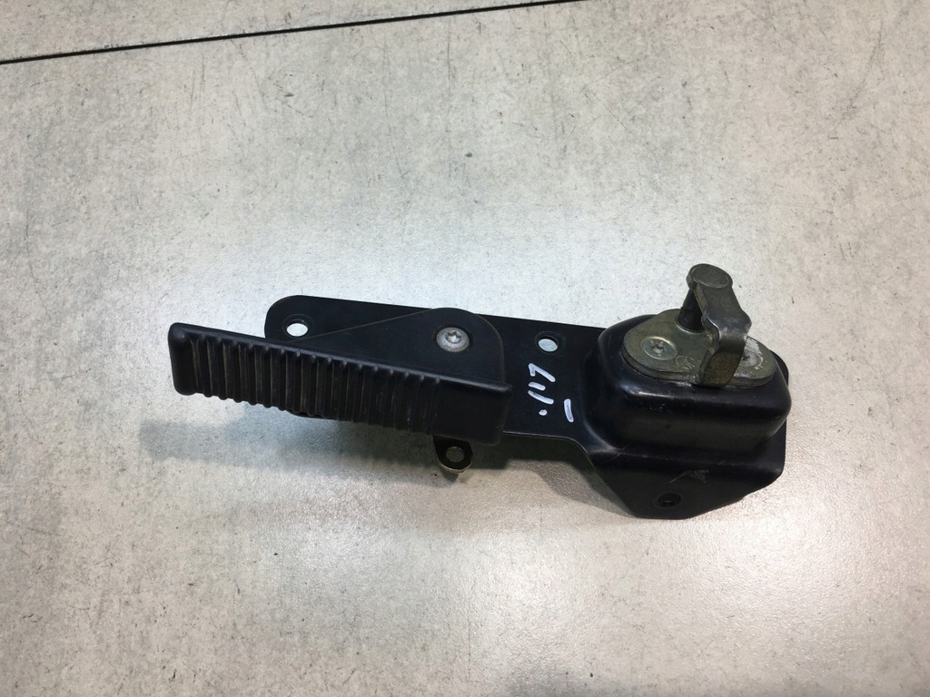 фото №1, Ручка дверь левый задняя expert 2.0 hdi