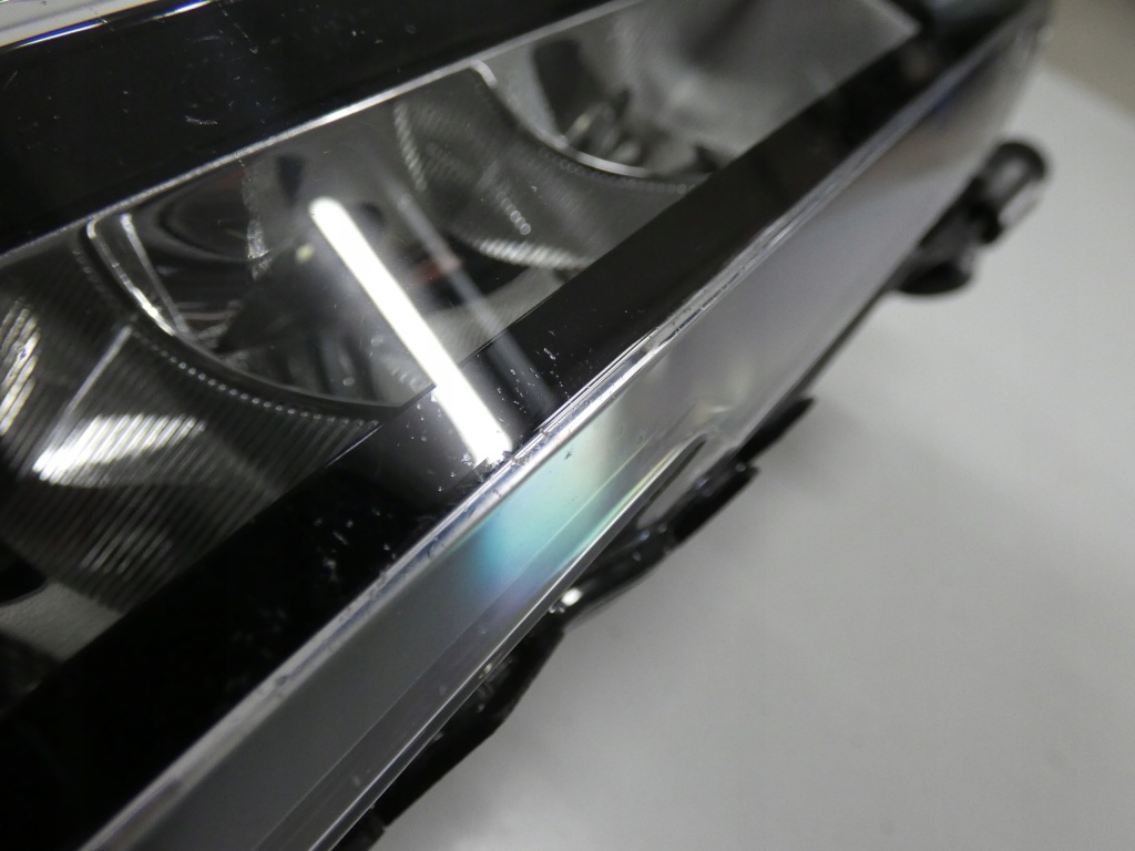 Протитуманна фара світлодіоди bmw 3 g20/g21 правий 1 лівий 109. Недорого