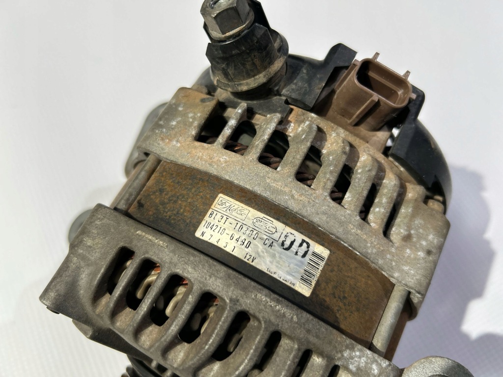 Купить Генератор генератор ford f150 f-150 raptor 6.2 2009-