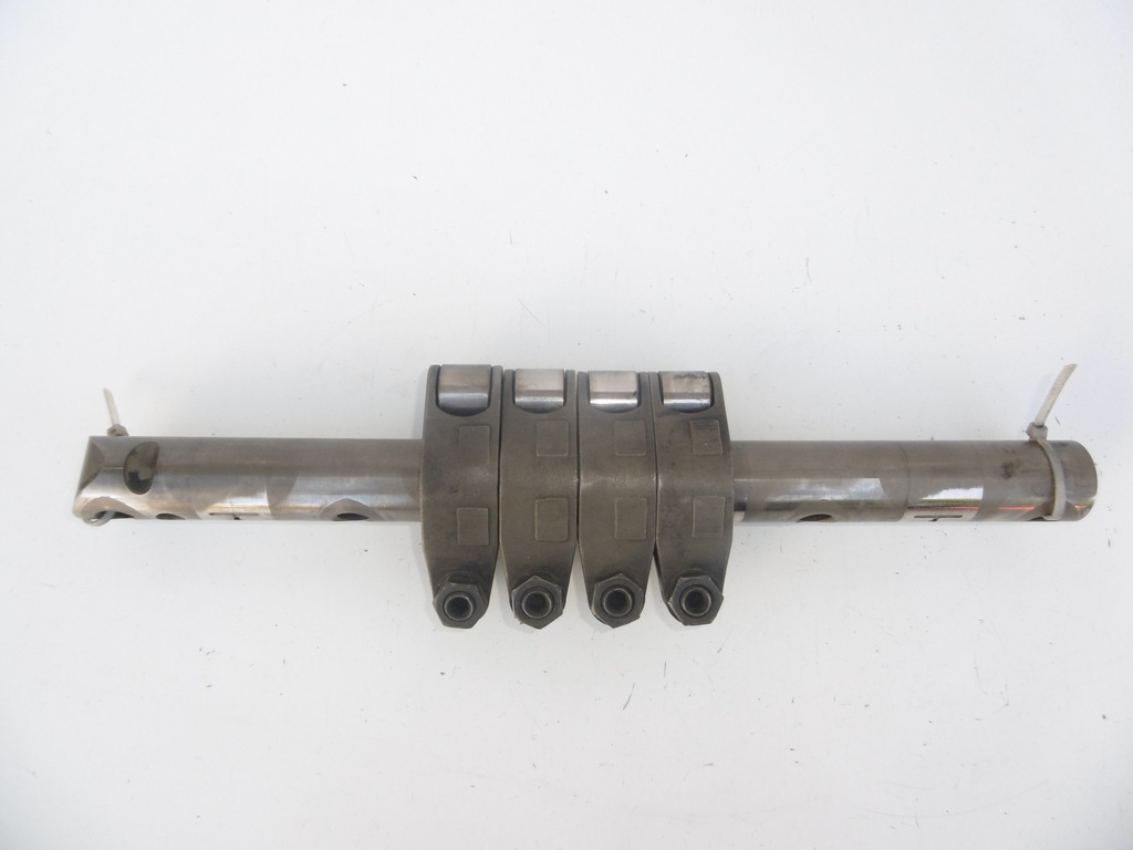 фото №8, Вал толкатели bsy mitsubishi outlander 2.0 did