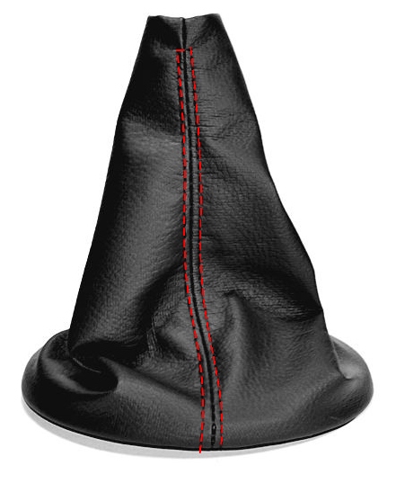 фото №3, Citroen berlingo 2008-2016r - чехол передач