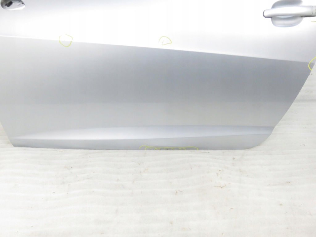 фото №8, Двері ліва 3d seat ibiza iv ls7y