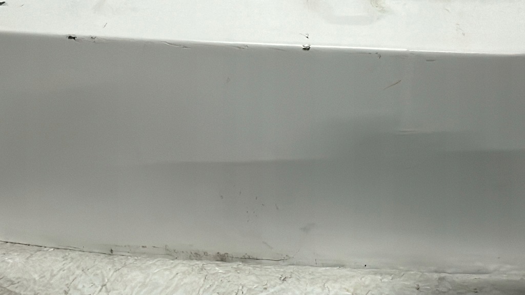 фото №4, Hyundai ioniq 5 2022- крышка багажника задняя задняя