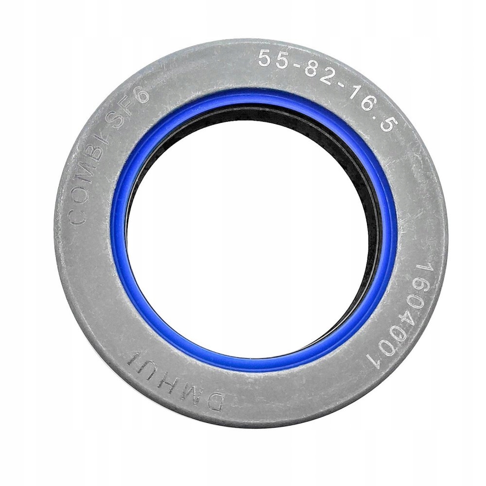 Купить Сальник 55x82x16,5 combi sf6 dmhui 1604001