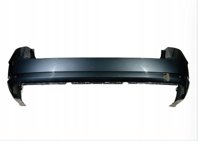 фото №1, Skoda octavia 3 lift бампер задня задній kombi 2017-2020 rok