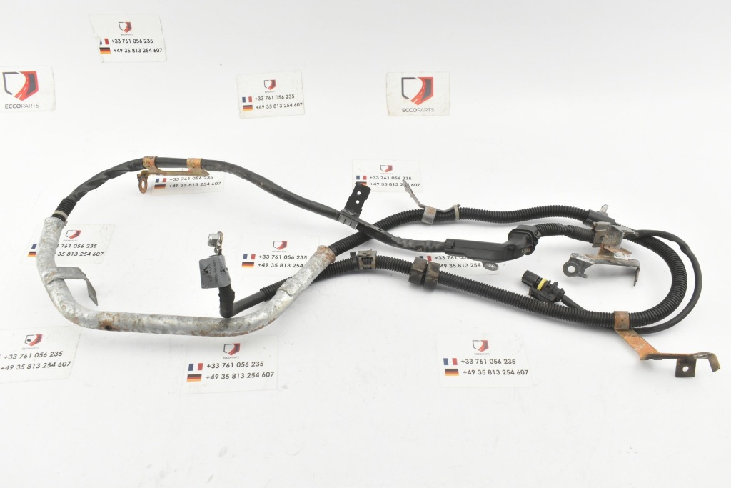 Купить Жгут шланг стартер mercedes w212 3.0 cdi