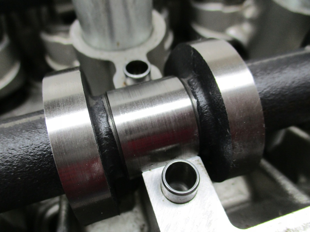 фото №12, Agila b splash 08-14 1.0 b головка валы k10b