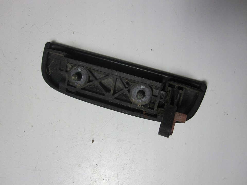 фото №7, Ручка наружная задняя левая suzuki wagon 00r