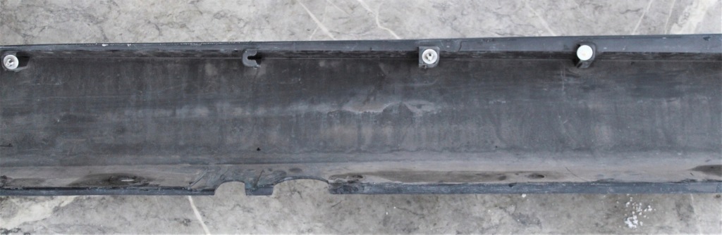 фото №6, Молдинг поріг ліва 416 карбон bmw x5m e70