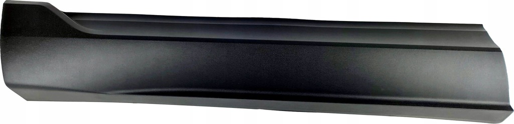 фото №1, Ford edge - молдинг накладка двері лівий перед оригінальний номер _ 2554668 _ ft4b-r20307-ad5